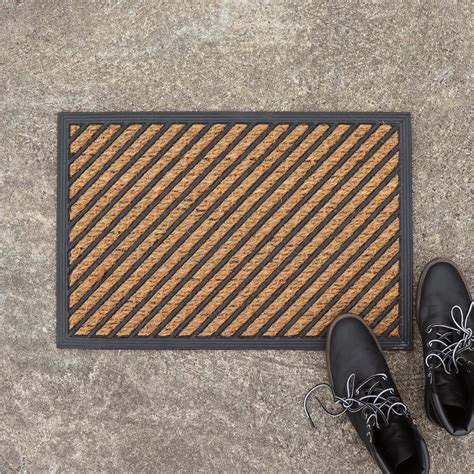 40x60 coir mat bunnings.